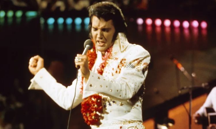 Elvis-Presley-Cars