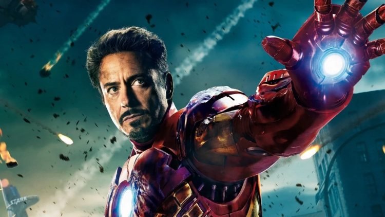 facts about iron man