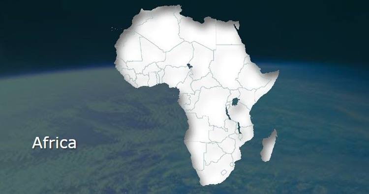 misconception about africa